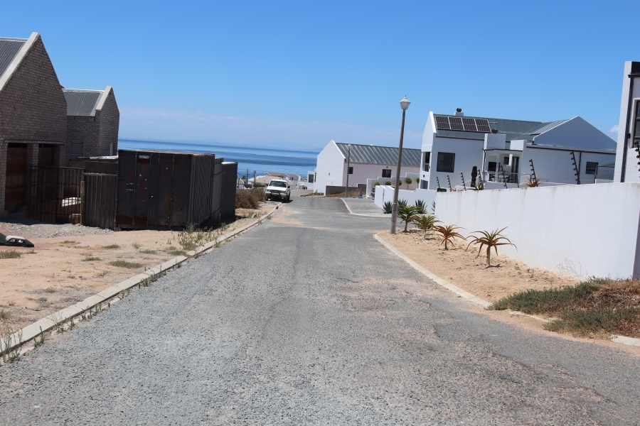 0 Bedroom Property for Sale in Da Gama Bay Western Cape